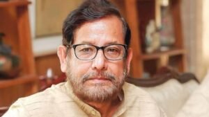 Court seizes tax files of Asaduzzaman Noor