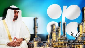 UAE leaves OPEC in blow to global oil producers’ group