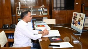 PM seeks $2b from development partners to meet energy demand