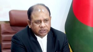 Tribunal will investigate crimes against humanity during 1/11: Chief Prosecutor