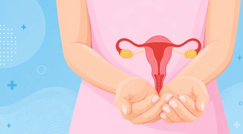 Expert advice on detecting and managing PCOS in young women