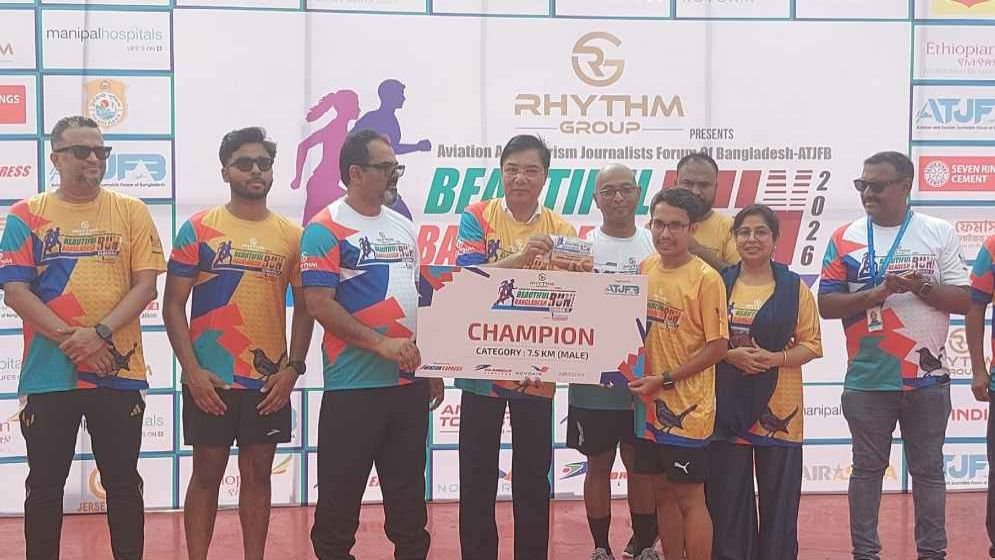 Govt eyes tourism boost to 7% of GDP: State Minister