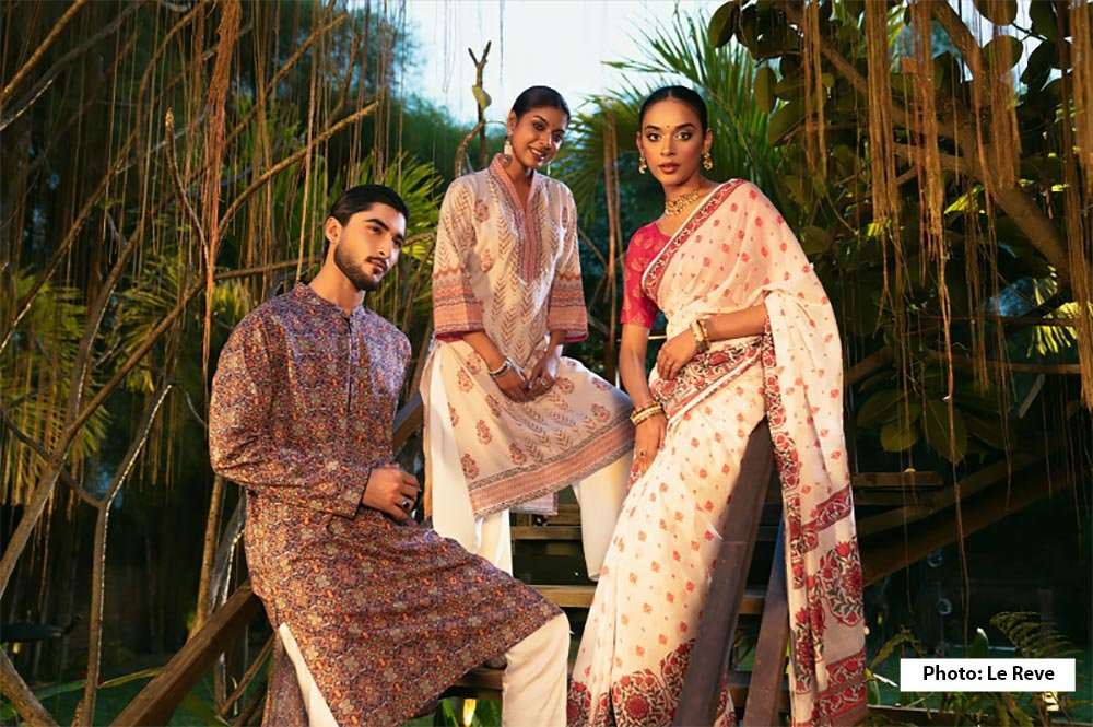 Pohela Boishakh in style