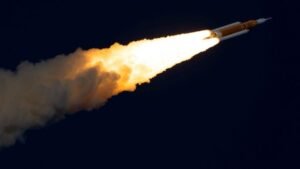 NASA gives Artemis crew green light to head towards Moon