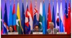 Bangladesh chairs key session at ESCAP in Bangkok