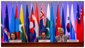 Bangladesh chairs key session at ESCAP in Bangkok