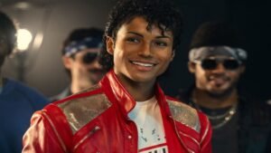 Michael moonwalks to $217m opening weekend, shattering box office records for a biopic