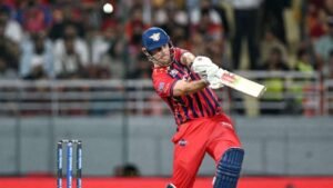 Marsh seeks IPL redemption after disappointing T20 World Cup
