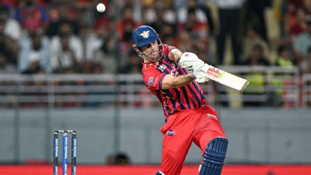 Marsh seeks IPL redemption after disappointing T20 World Cup