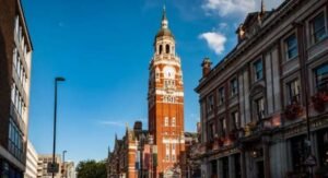 Local elections profile: Croydon