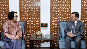 Bangladesh, Bhutan eye stronger ties thru energy, trade cooperation