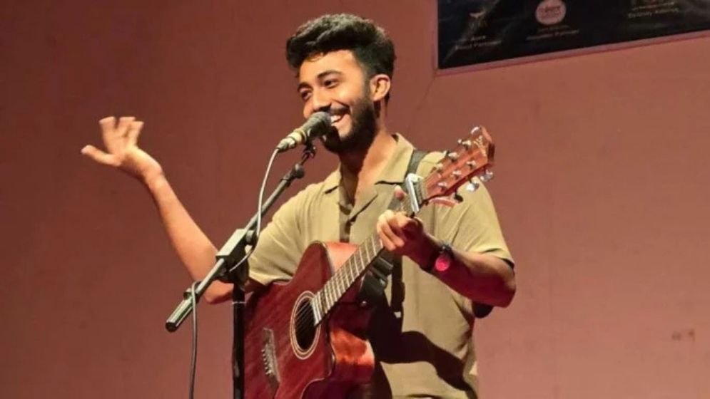 Singer Jahid Antu granted bail in alleged molestation case