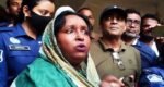 Narayanganj ex-mayor Ivy granted bail in two cases