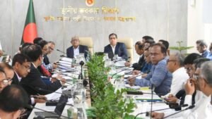 Mirza Fakhrul urges major shift for effective, timely project implementation