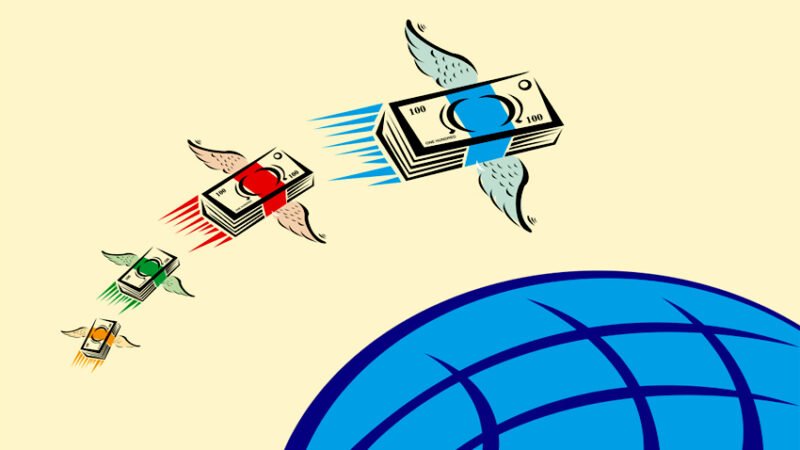 Remittance hits $2.12b in first 19-day April