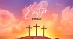 Easter Sunday today