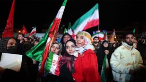 Iran issues 10-point ceasefire conditions, Trump says ‘plan workable’