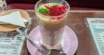 Step back in time with a classic falooda at Liberty Drink House