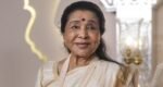 Legendary singer Asha Bhosle passes away