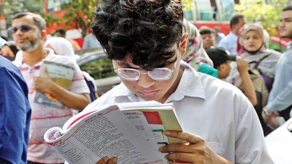 SSC and equivalent examinations begin today
