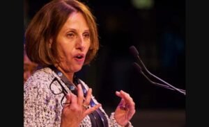 Former Co-op boss was paid almost £2m before leaving after group’s difficult year