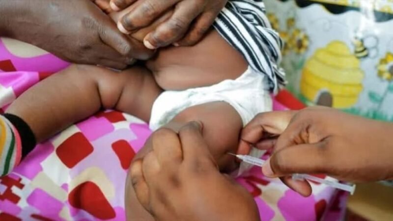 WHO approves first malaria treatment for infants