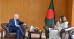 Bangladesh, Italy reaffirm commitment to deepen cooperation