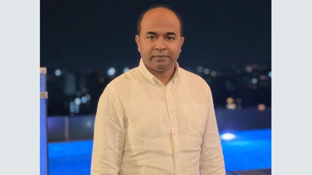 Press Minister at Bangladesh Mission in London resigns