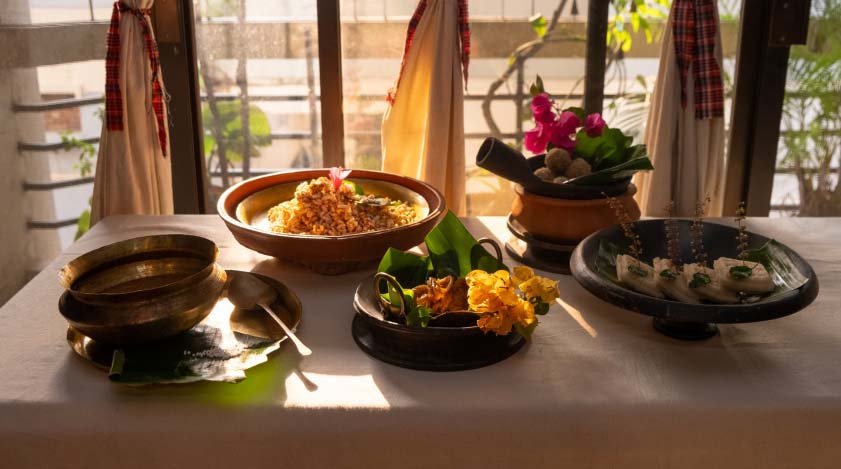 Heritage Bengali foods return to everyday tables with modern twist