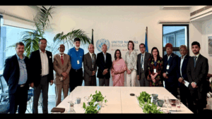 FBCCI, UN explore private sector engagement in humanitarian coordination