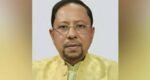 Ex-Deputy Minister of Education Golam Sarwar Milon dies