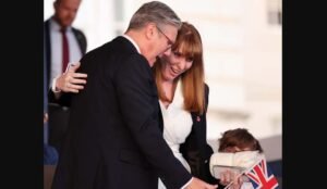 More than half of Britons support rejoining EU 10 years on from Brexit vote