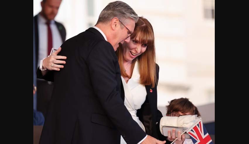 More than half of Britons support rejoining EU 10 years on from Brexit vote