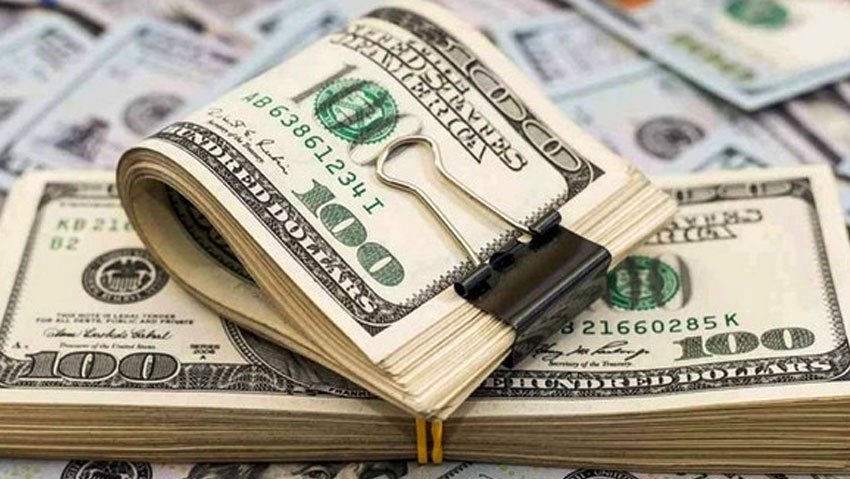 Forex reserves reach $35.12b