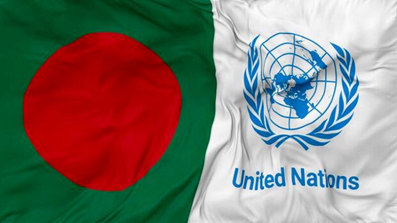 WHO warns Bangladesh at high risk of measles outbreak