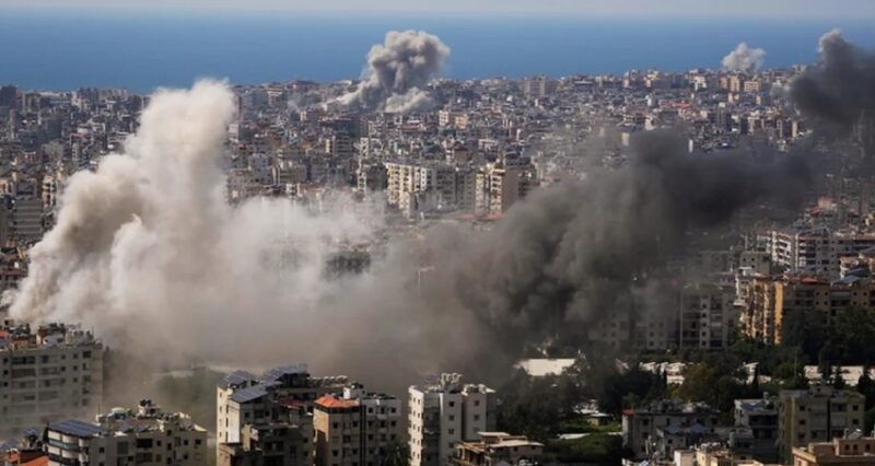 Lebanon ready for direct talks with Israel contingent on ceasefire