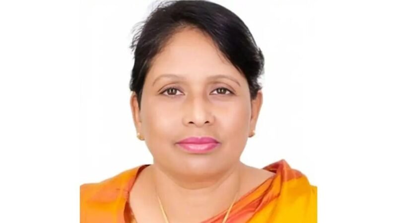 Ex-AL MP Safura Begum Rumi arrested