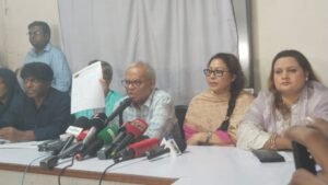 BNP begins sale of nomination forms for reserved women’s seats