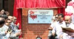 Health Minister inaugurates new outpatient unit at Bangladesh Shishu Hospital