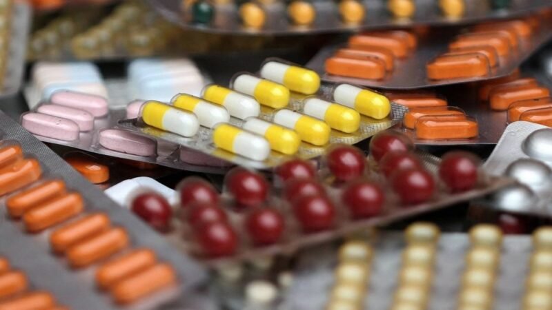 Pharmaceutical logistics in demand as war rattles supply chains