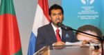 Reception held in The Hague marking Bangladesh’s Independence Day