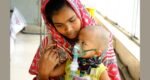 Measles vaccination drive to begin 12 April in Dhaka, other cities