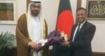 Bangladesh, UAE eye stronger trade ties