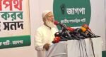 11-party bloc will implement referendum verdict with or without parliament’s support: Jamaat chief