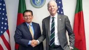 US assures Bangladesh of support in tackling energy crisis