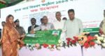 Labour Minister to open farmer card distribution in Juri