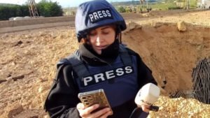 Iran says won’t reopen Hormuz as long as US blockade remains