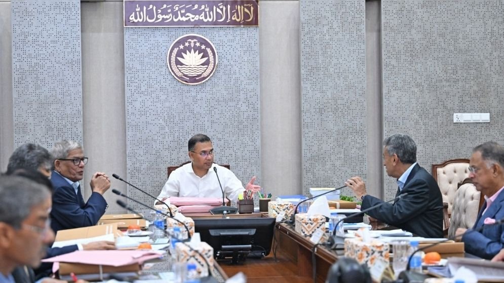 ECNEC approves five projects worth Tk483.43cr