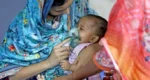 Seven more children die as measles-related hospitalisations hit daily peak