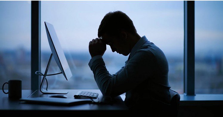 Over 840,000 die annually from work-related psychosocial risks: ILO